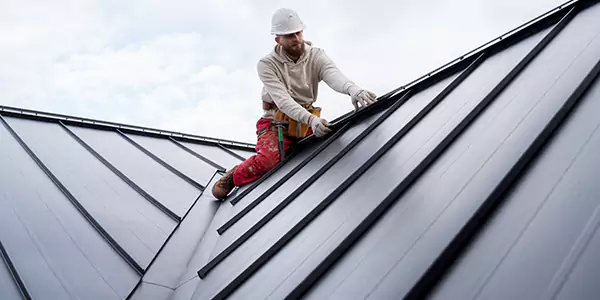 About Roofing Services San Marcos 
