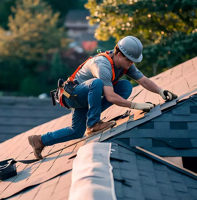 Expert Shingle Restoration Specialists in San Marcos, CA