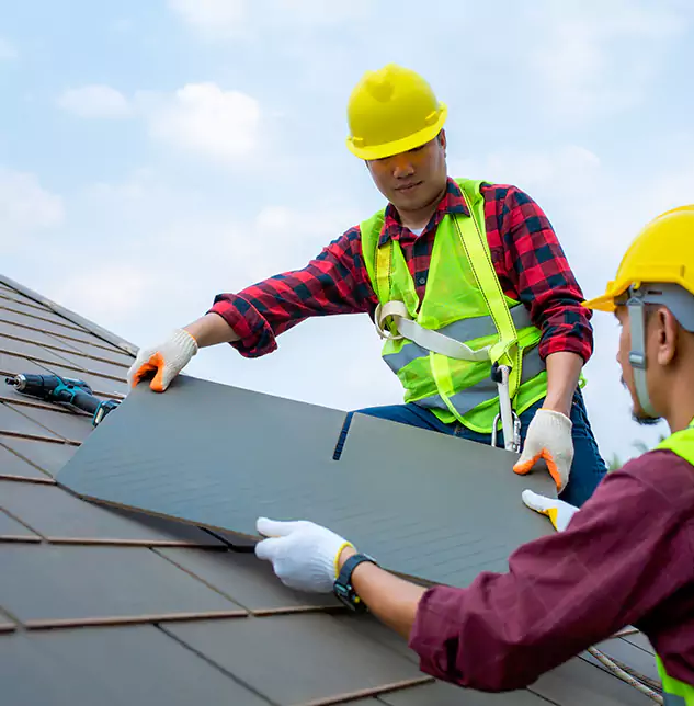 San Marcos, CA's Preferred Asphalt Shingle Roofing Specialists