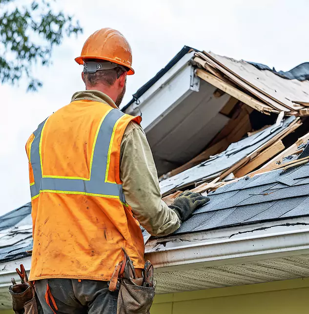 Trusted Barn Roof Repair Company: Protecting San Marcos's Agricultural and Residential Barns