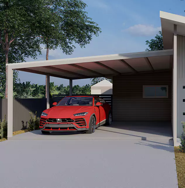 Affordable Carport Roof Repair: San Marcos's Trusted Carport Roof Restoration Team