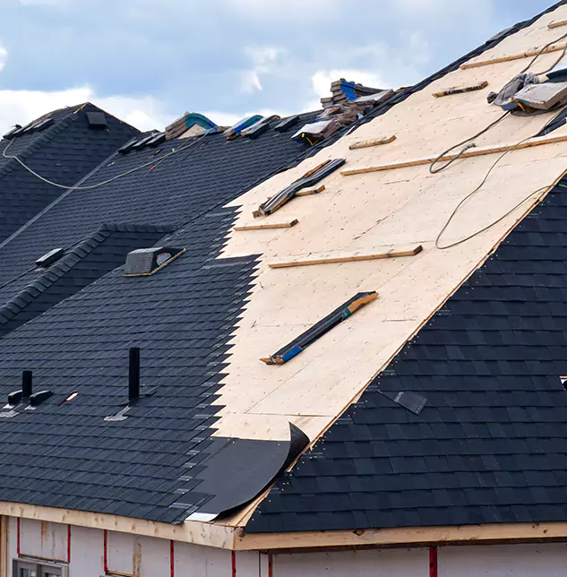 Premier Wood Roofing Specialists in San Marcos, CA