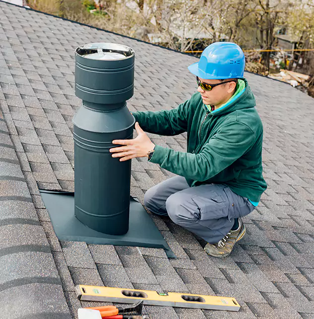 Expert Chimney Flashing Contractors Homeowners Trust in San Marcos, CA