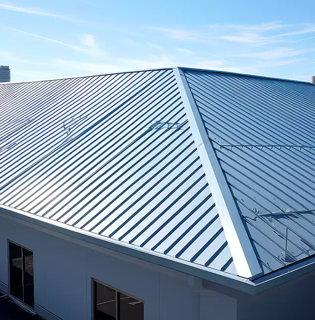 Your Trusted Local Commercial Roof Replacement Partner for Complete Re-Roofing Excellence in San Marcos, CA