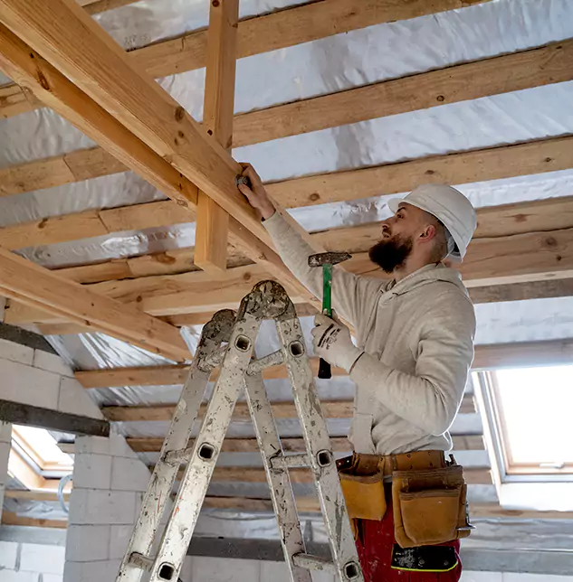 Rapid Emergency Roofing Services: San Marcos, CA's First Call When Disaster Strikes