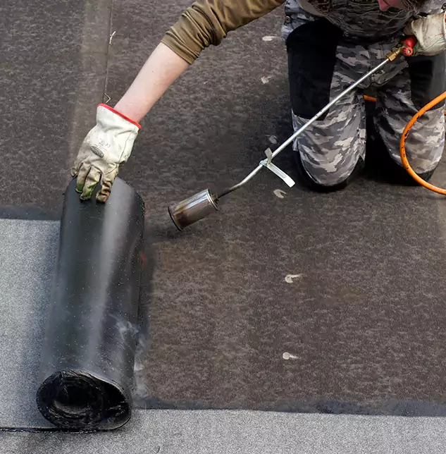 Experienced EPDM Roofing Professionals Serving in San Marcos, CA
