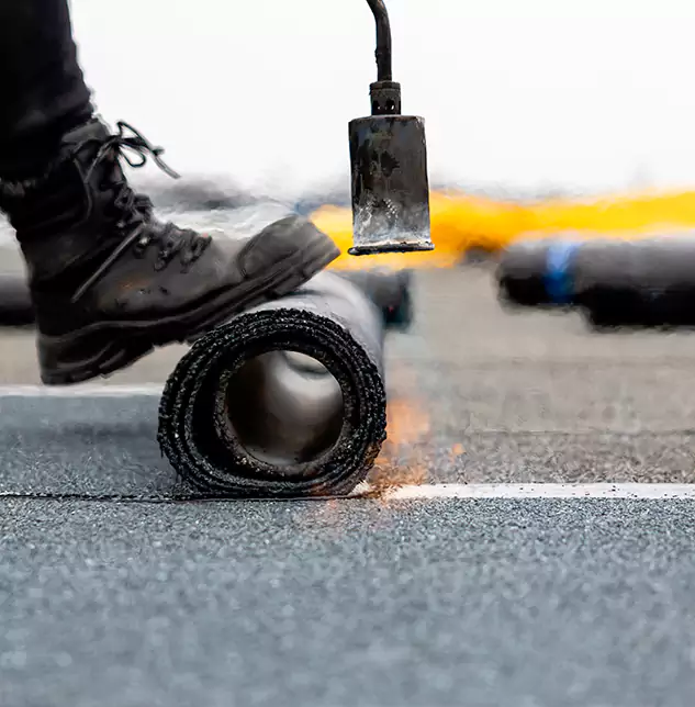 Certified EPDM Rubber Roofing Specialists in San Marcos, CA