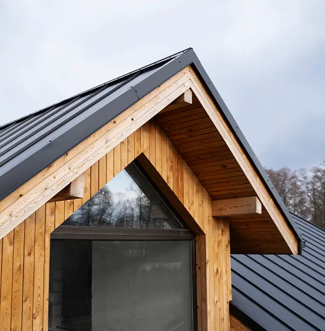 Expert Soffit and Fascia Specialists in San Marcos, CA