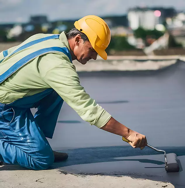 Expert Flat Roof Leak Repair: Trusted Professionals for Fixing a Flat Roof with Lasting Results in San Marcos, CA