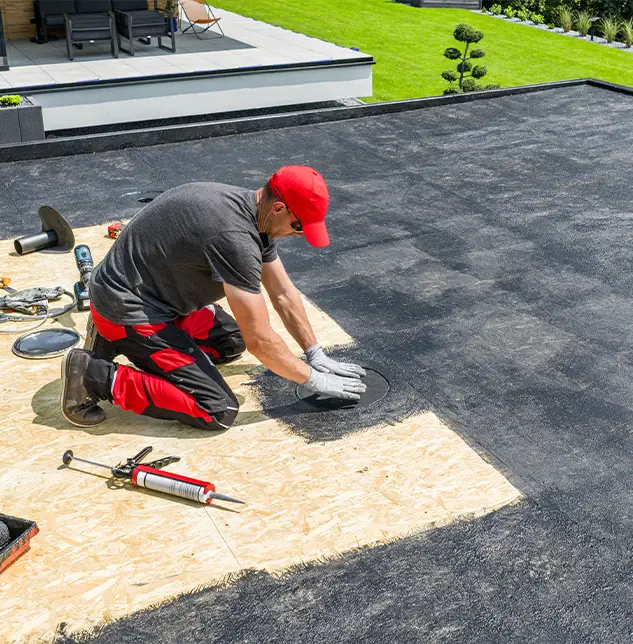 Experienced Flat Roof Contractors: Your Trusted Flat Roofers for Reliable Replacement in San Marcos, CA
