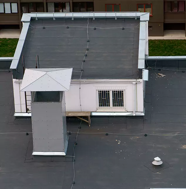 Trusted Flat Roofers: Your Reliable Flat Roofing Services Provider in San Marcos, CA