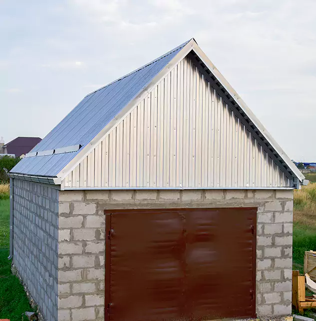 Trusted Garage Roof Repair Company: Keeping San Marcos, CA Properties Sealed and Secure