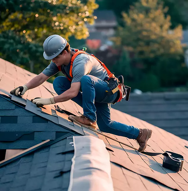 Premium Replacement Garage Roofs: Upgrading San Marcos, CA Properties With Lasting Protection