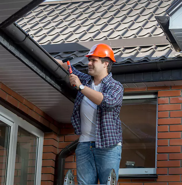 Trusted Gutter Replacement Company: Upgrading Drainage Systems Across San Marcos