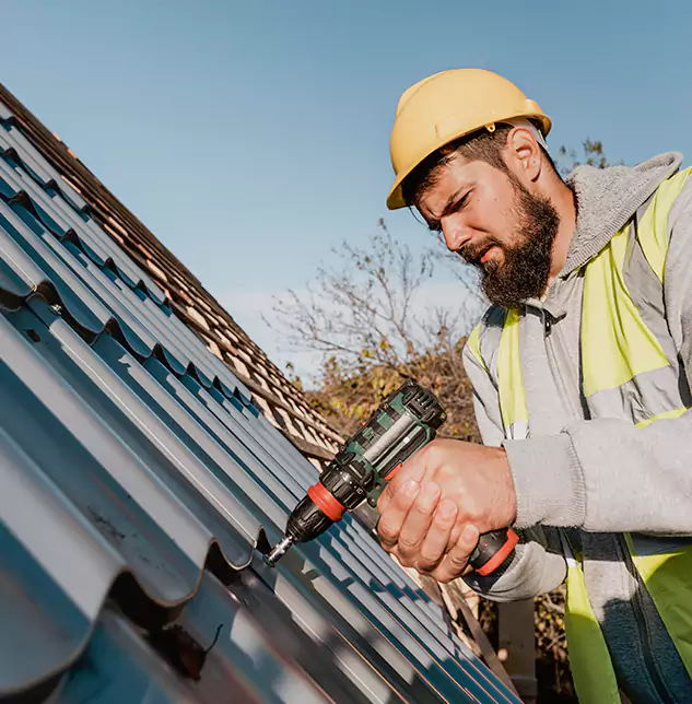 Top Rated Hole in Roof Repair Company: Your Fast Patch Hole in Roof Solutions in San Marcos, CA