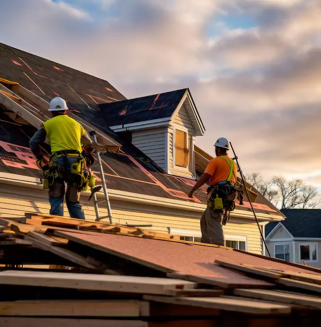Leading Industrial Roofers: Protecting San Marcos's Largest Properties With Unmatched Expertise