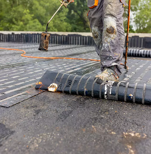 Trusted Membrane Leak Repair: Sealing San Marcos's Flat Roofs Against Water Intrusion