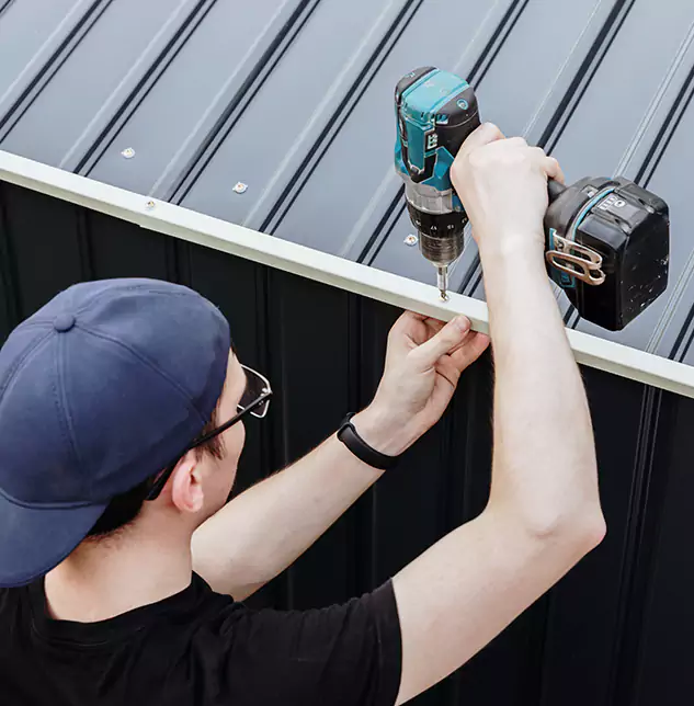 Experienced Metal Roofing Contractors Proudly Serving in San Marcos, CA