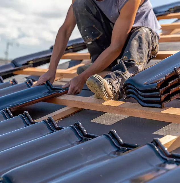 Trusted Metal Roof Repair Company: Skilled Metal Roof Repair Contractors for Reliable Repairing in San Marcos, CA