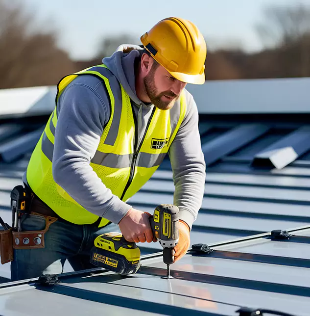 Expert Metal Roof Restoration: Skilled Residential Metal Roofing Contractors You Can Count On in San Marcos, CA