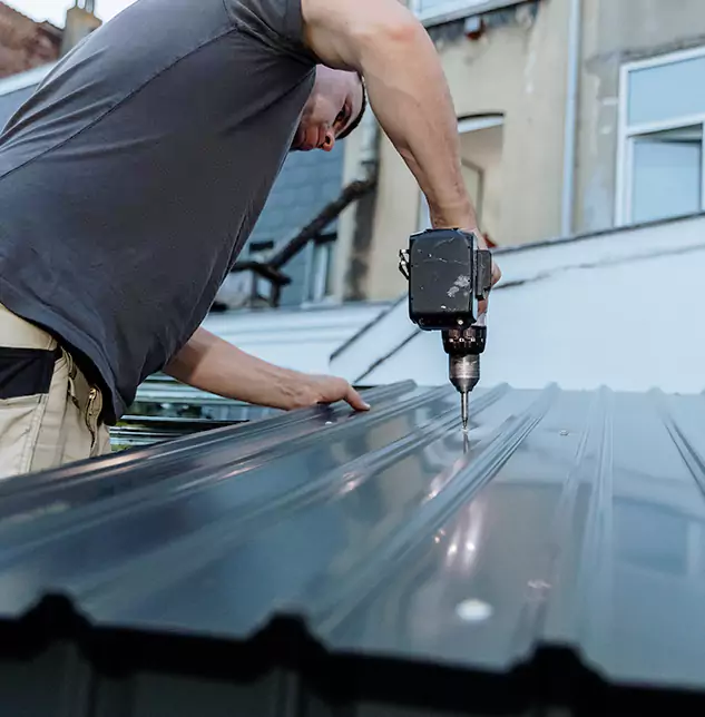 Premier Metal Roofing Company: Experienced Metal Roofers Delivering Steel Roofing Contractors Excellence in San Marcos, CA