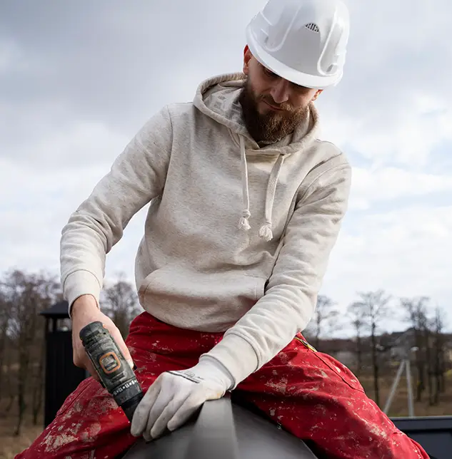 Trusted Mobile Home Roofing Company Serving San Marcos, CA