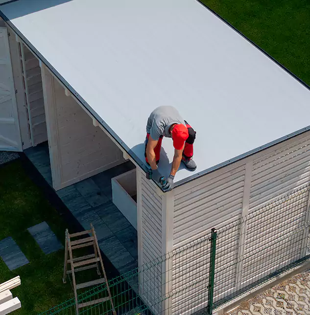 Leading Mobile Home Roofing Company: Upgrading San Marcos, CA Manufactured Homes With Confidence