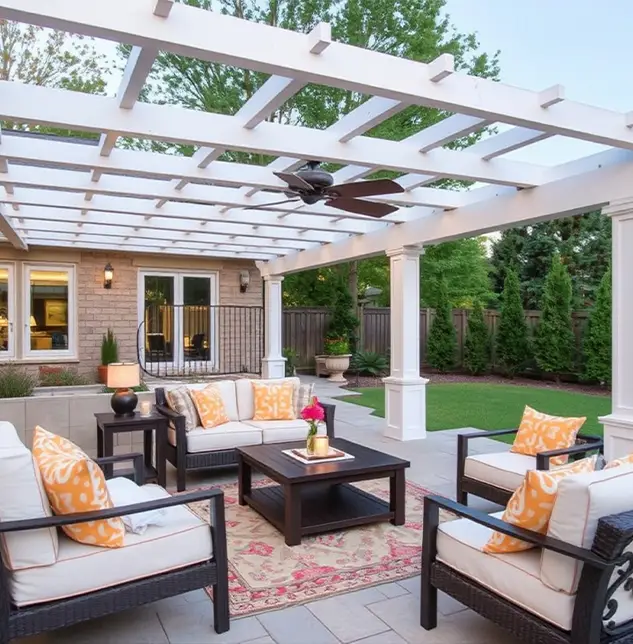 Serving San Marcos, CA Homeowners With Outdoor Roofing Excellence