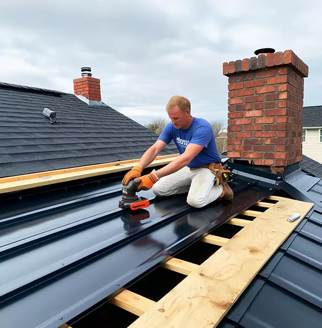 Trusted Home Roofing Company: Expert Residential Roofing Specialist in San Marcos, CA