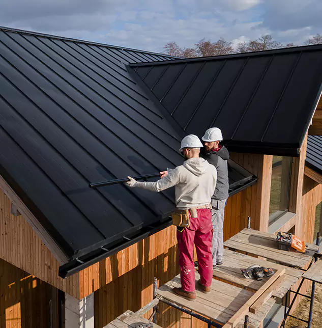 Trusted Roof and Siding Specialists Serving in San Marcos, CA