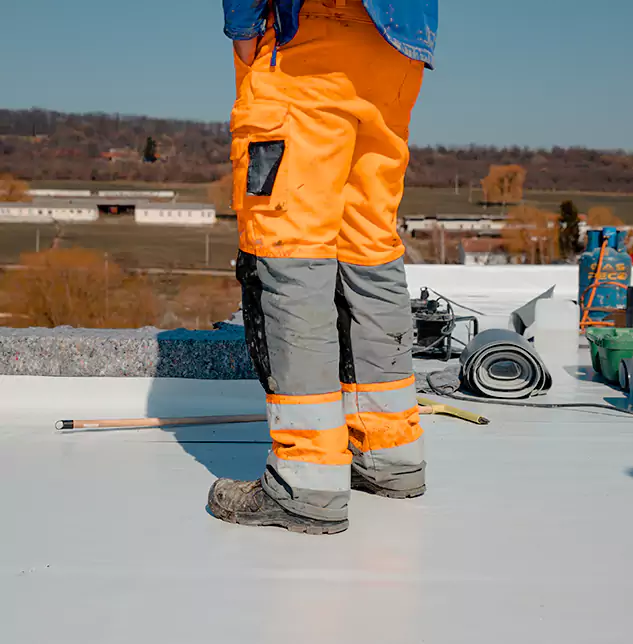 Trusted Roof Sealing Companies: Your Expert Roof Coating Services Provider for Maximum Protection in San Marcos, CA