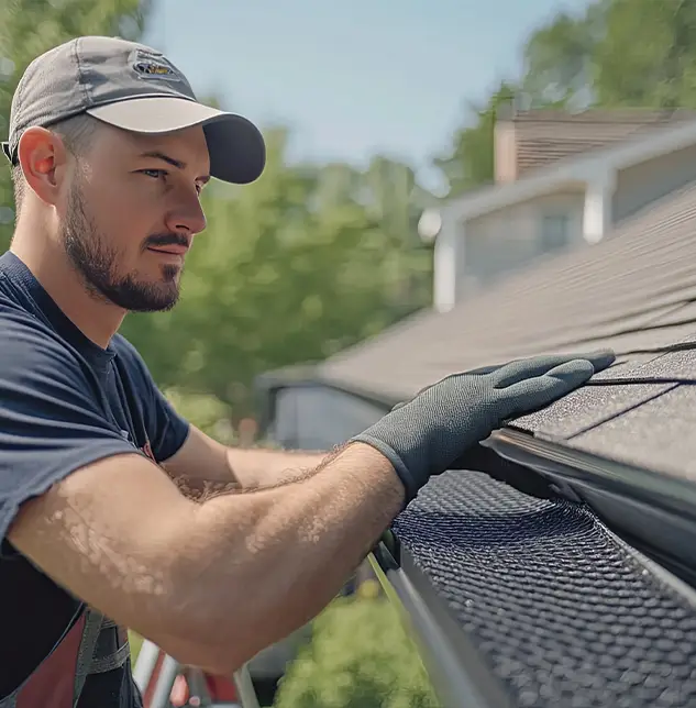 Expert Roof Eave Specialists You Can Count On in San Marcos, CA