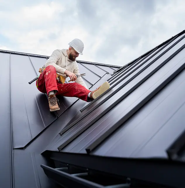 Reliable Roof Eaves Repair Company in San Marcos, CA: Protecting Your Home's Edge