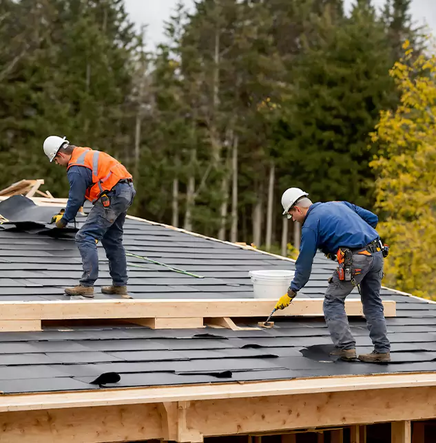 Precision Fix Flashing on Roof Services: Sealing San Marcos Properties Against Water Intrusion