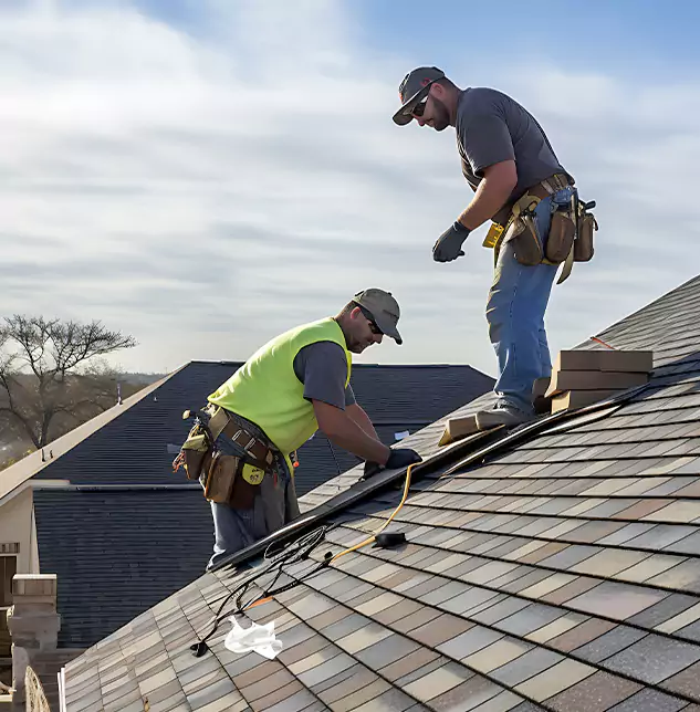 Trusted Roof Inspection Company in San Marcos, CA: Your Full Roof Inspection Experts for Complete Peace of Mind