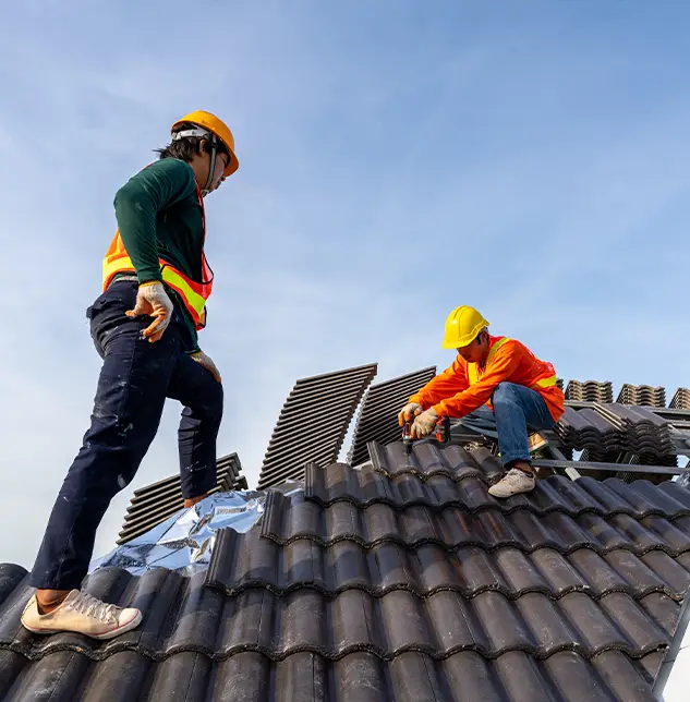 Trusted Roof Installation Company in San Marcos, CA: Skilled Roof Installers for Expert Roofing Construction