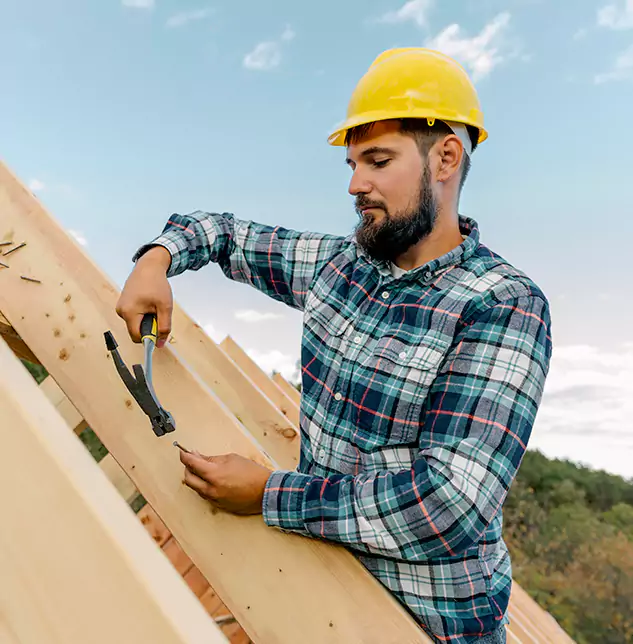 Trusted Roof Repair Company: Your Local Roof Repair Specialist in San Marcos, CA
