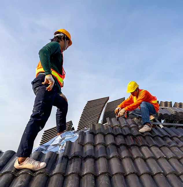 Complete Roof Refurbishment Experts in San Marcos, CA: Trusted Roof Resurfacing Professionals for Home Roof Restorations