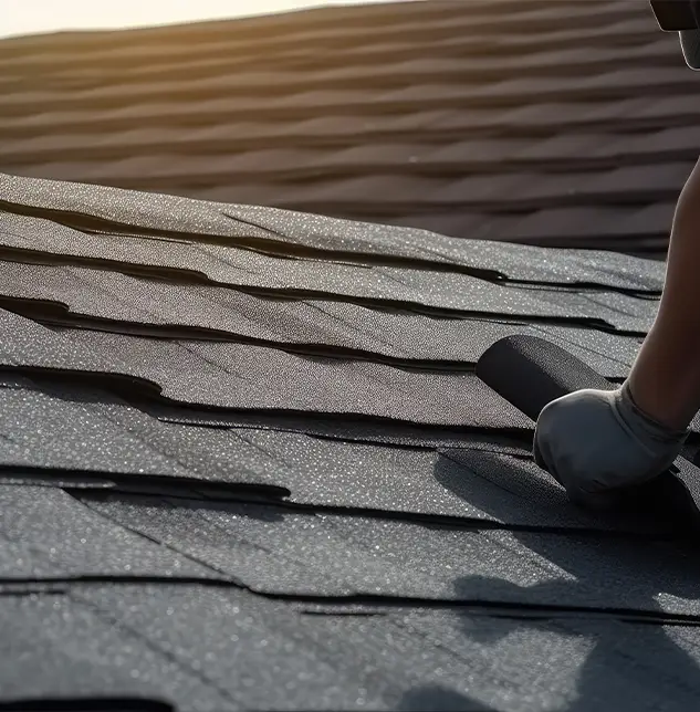Trusted Shingle Roofing Experts Serving San Marcos, CA