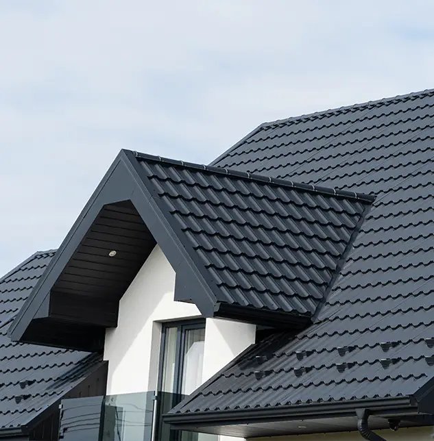Trusted Roof Valley Specialists Serving San Marcos, CA
