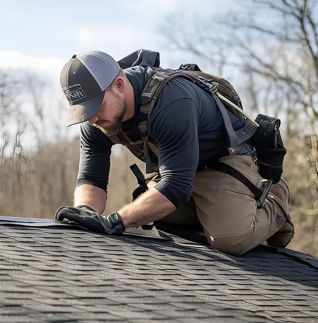 Eliminating Roof Leak Damage: San Marcos, CA's Expert Water Leak in Roof Restoration Team