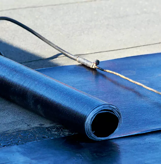 Expert Rubberized Roof Patch Solutions: Restoring San Marcos's Flat Roofs to Peak Performance