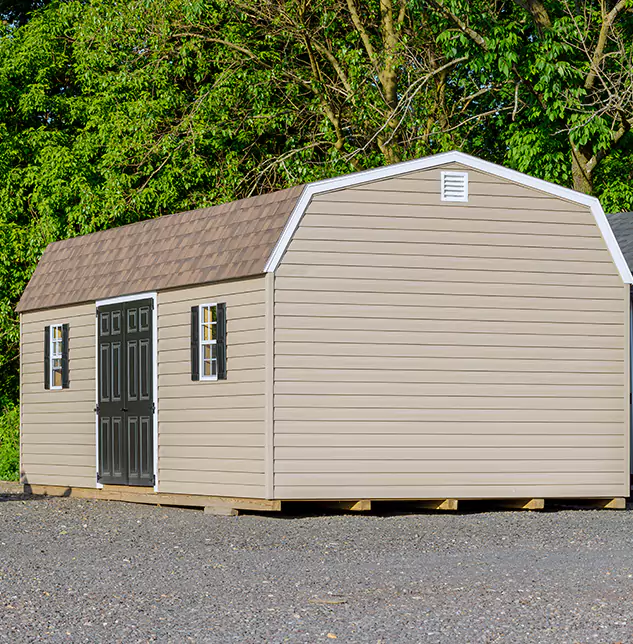 Superior Shed Repair Expertise in San Marcos, CA