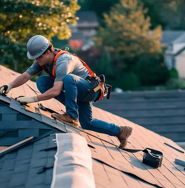 Skilled Experts for Replacing Missing Shingles: Trusted Professionals Who Replace Damaged Roof Shingles With Precision in San Marcos, CA