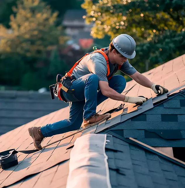 Experienced Slate Roofing Contractors Proudly Serving San Marcos, CA