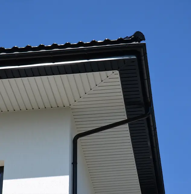 Trusted Soffit and Fascia Experts Serving San Marcos, CA
