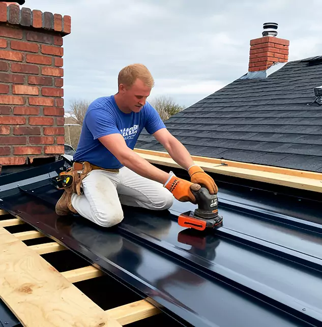 Reliable Roofing Company: Your Trusted Roofers for Superior Standing Seam in San Marcos, CA
