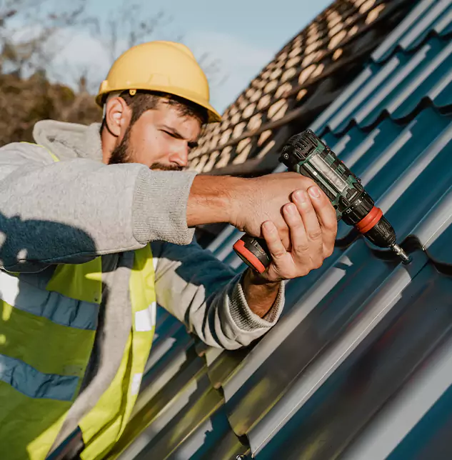 San Marcos Homeowners Count on Roofing Services San Marcos for Steel Roofing Excellence