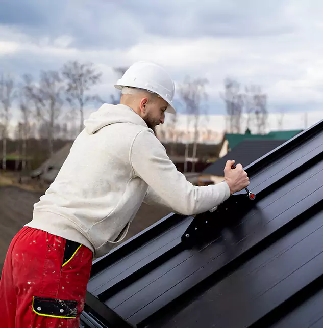Reliable Roofing Company: Your Trusted Roofers for Superior Steel Repair in San Marcos, CA