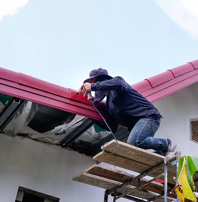 Top Rated Storm Roofing Company in San Marcos, CA: Skilled Storm Repair Contractors You Can Trust